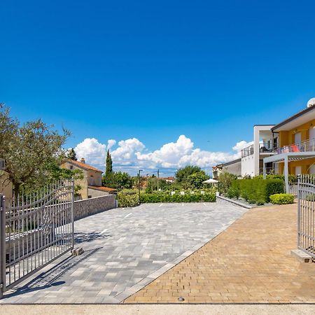 Appartments Adriatic Omišalj Eksteriør billede