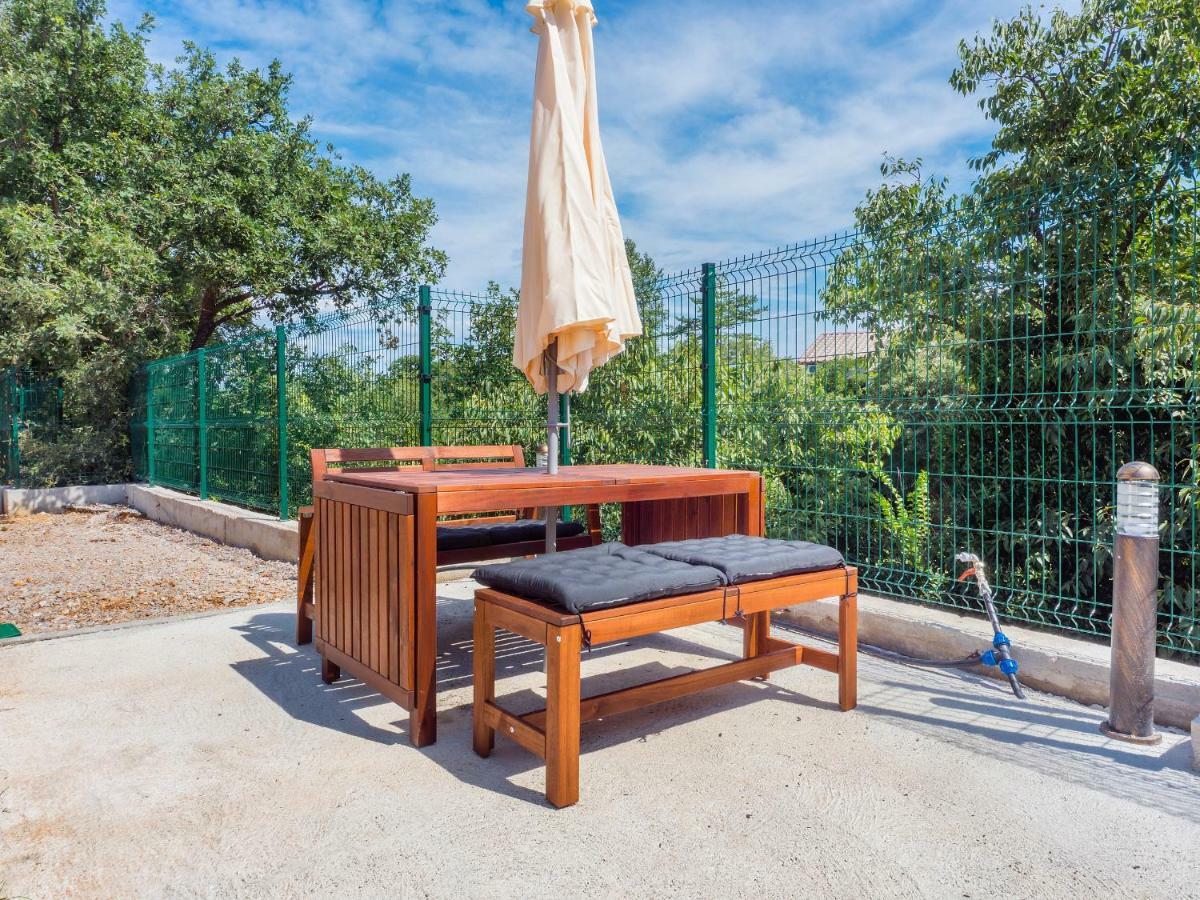 Appartments Adriatic Omišalj Eksteriør billede