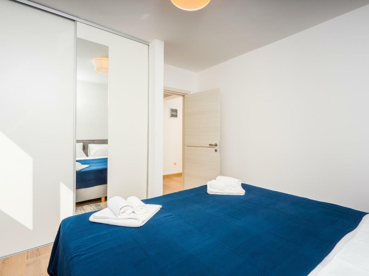 Appartments Adriatic Omišalj Eksteriør billede